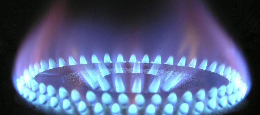 Gaspreise vergleichen